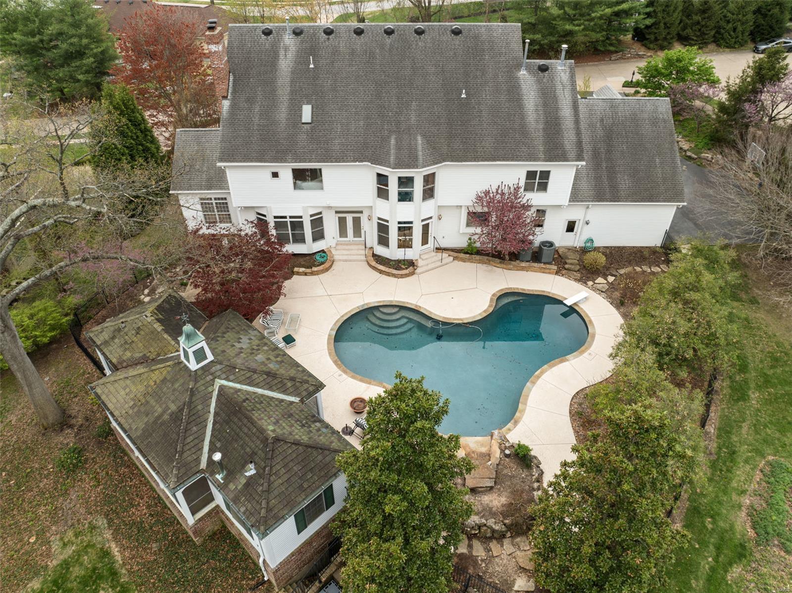 Windsor Hill - Residential