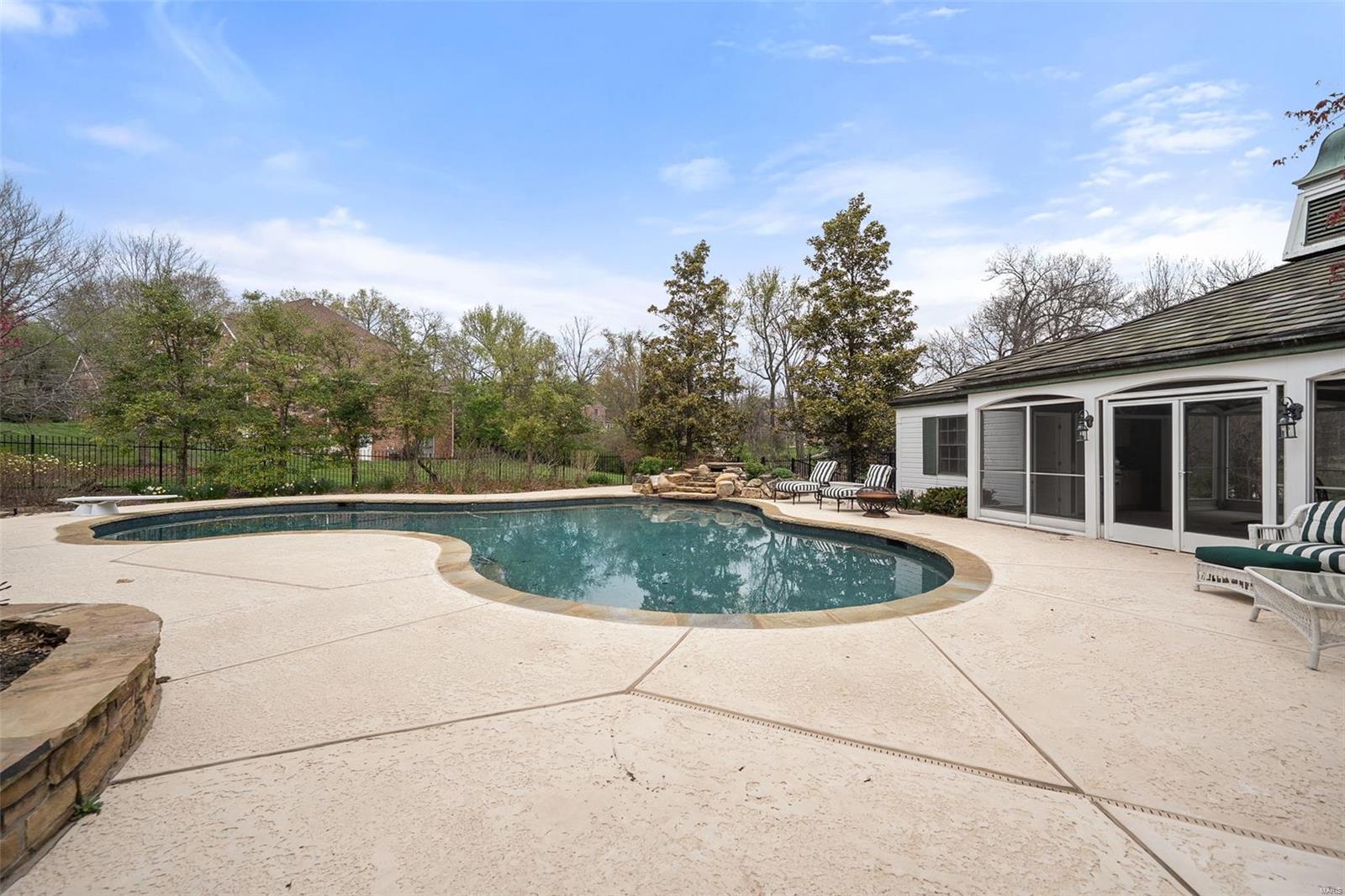 Windsor Hill - Residential