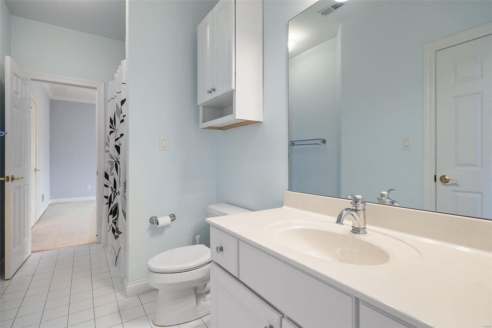 Windsor Hill - Residential