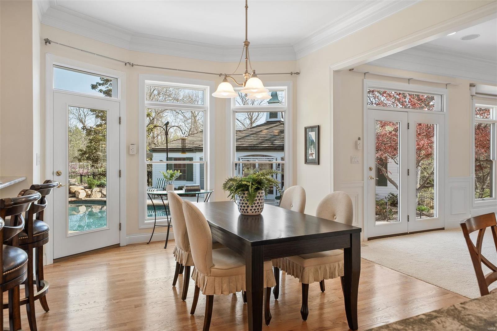 Windsor Hill - Residential