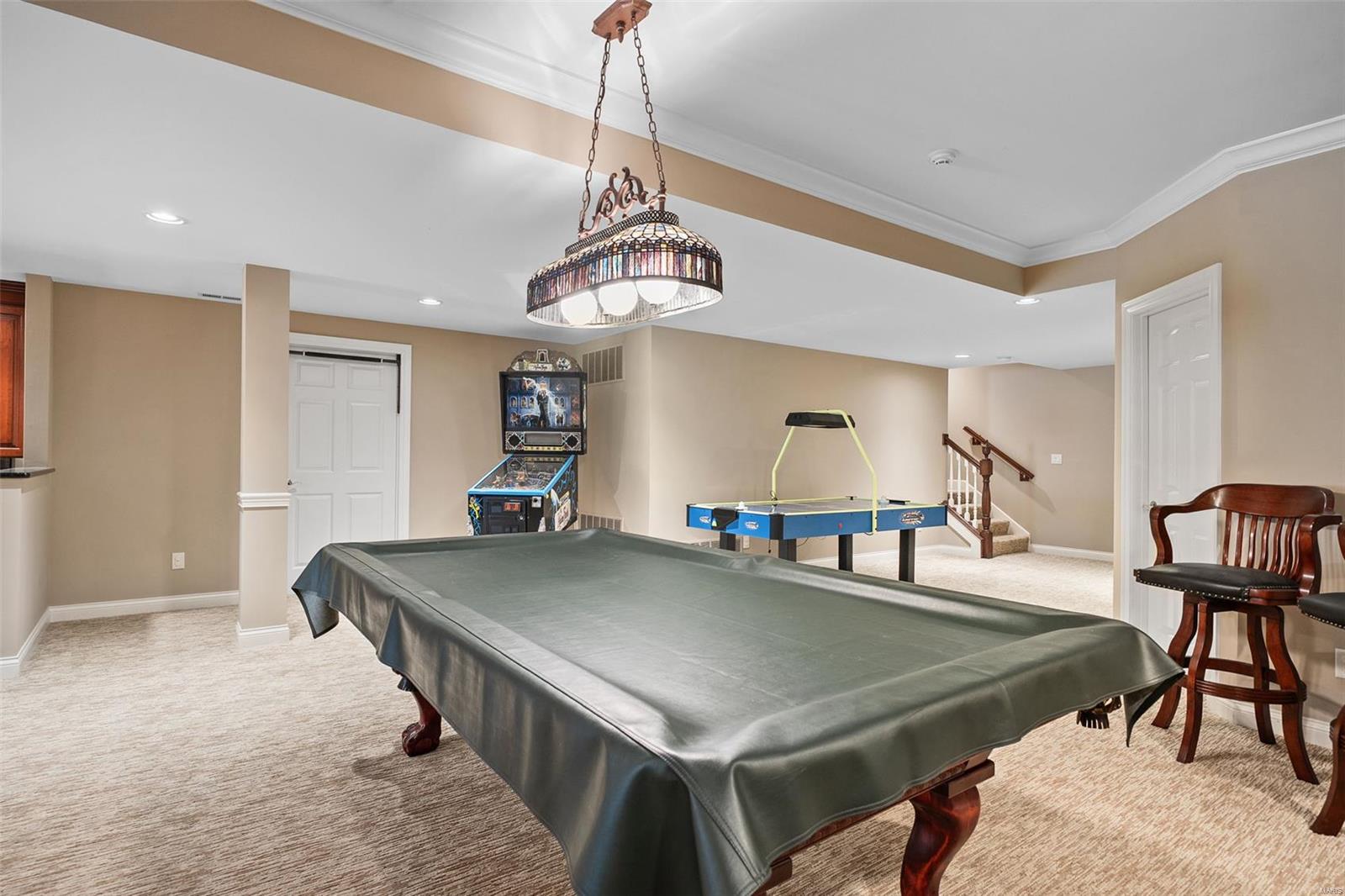 Windsor Hill - Residential