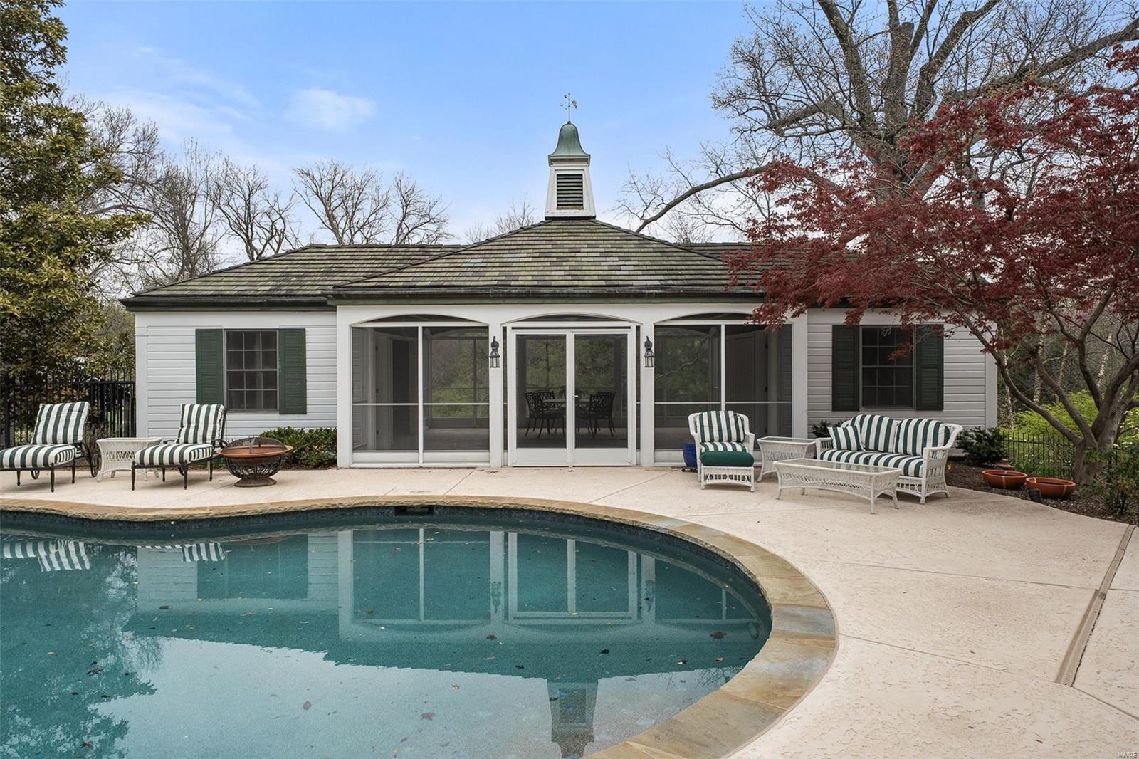 Windsor Hill - Residential