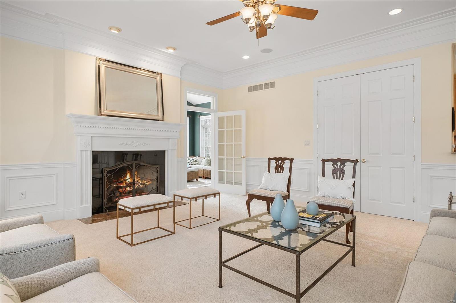 Windsor Hill - Residential