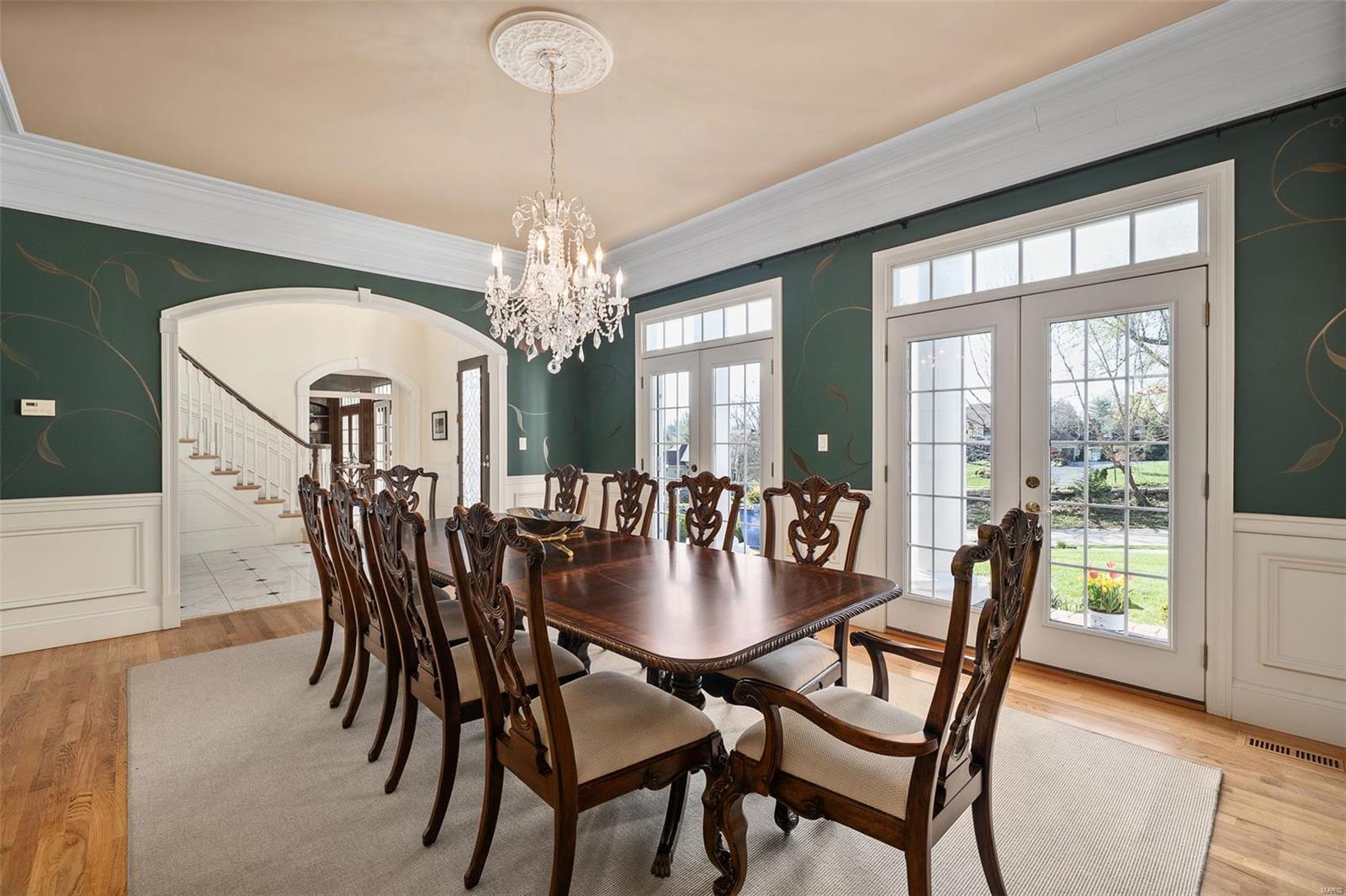 Windsor Hill - Residential