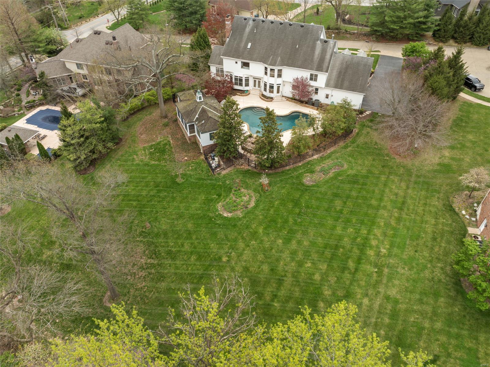 Windsor Hill - Residential