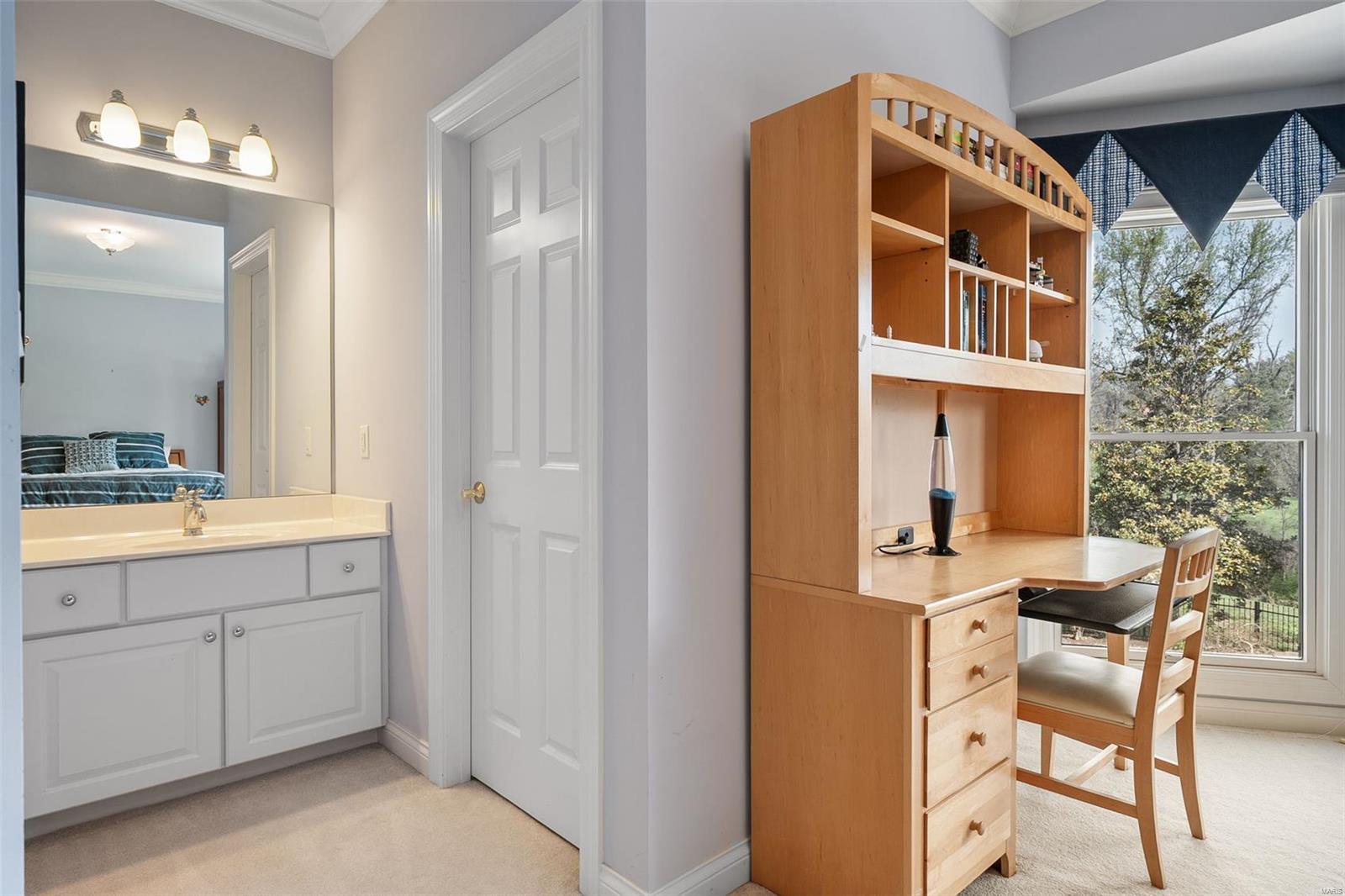 Windsor Hill - Residential