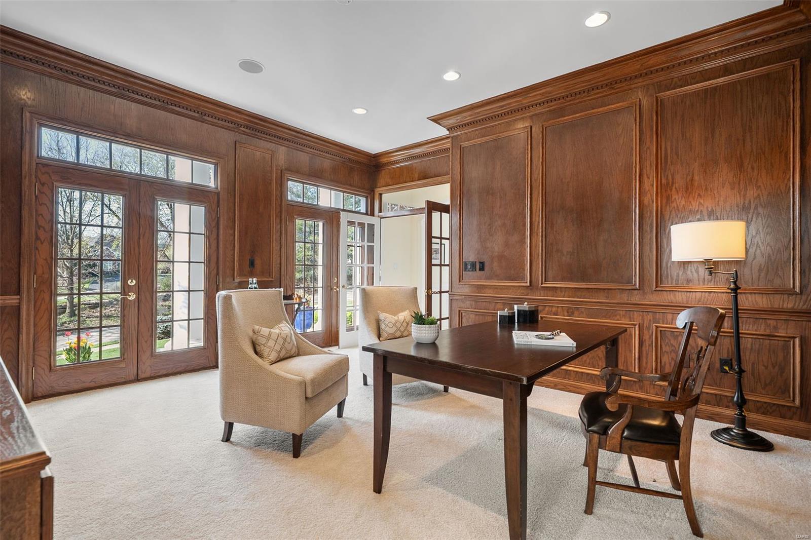 Windsor Hill - Residential