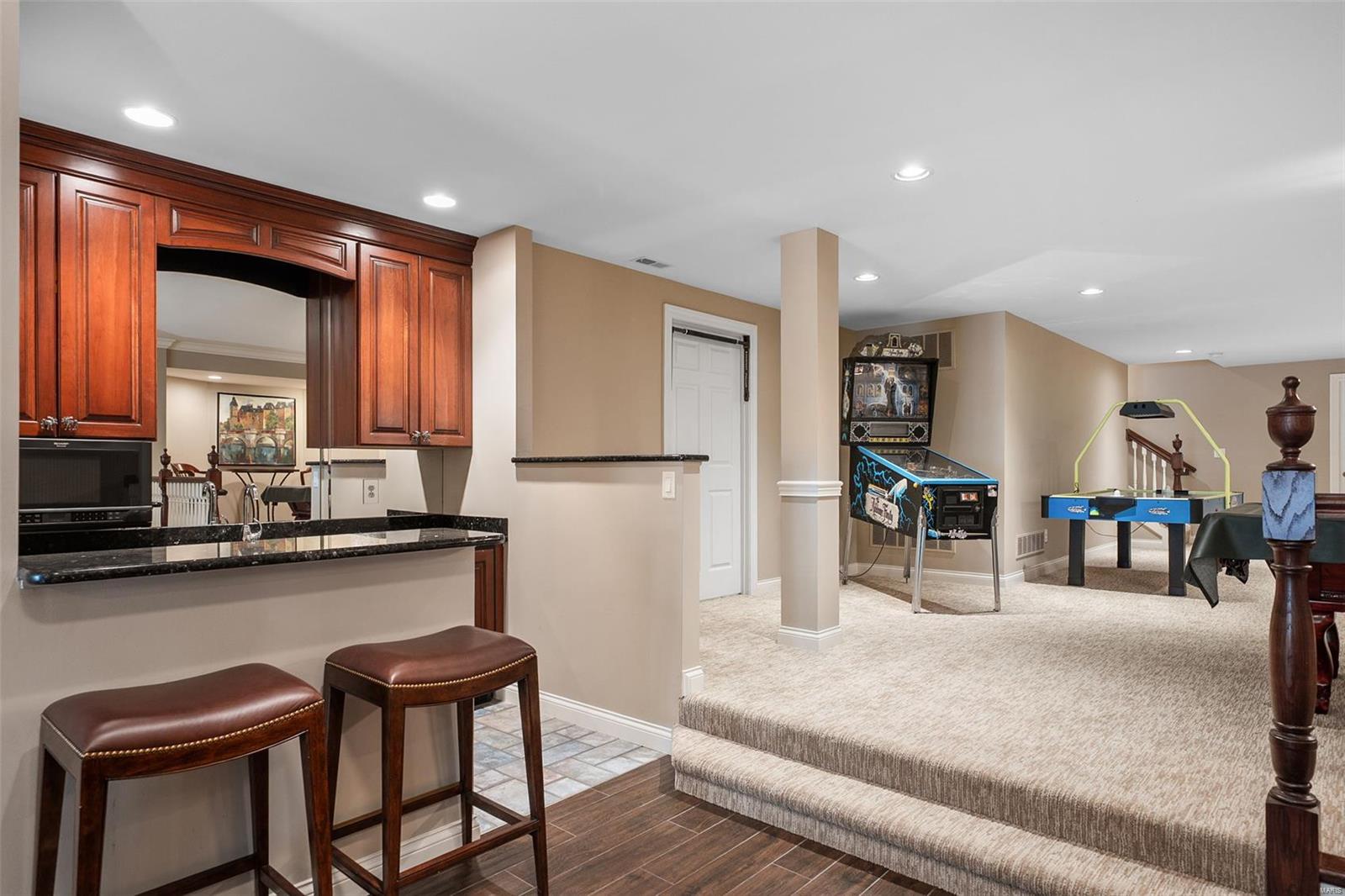 Windsor Hill - Residential