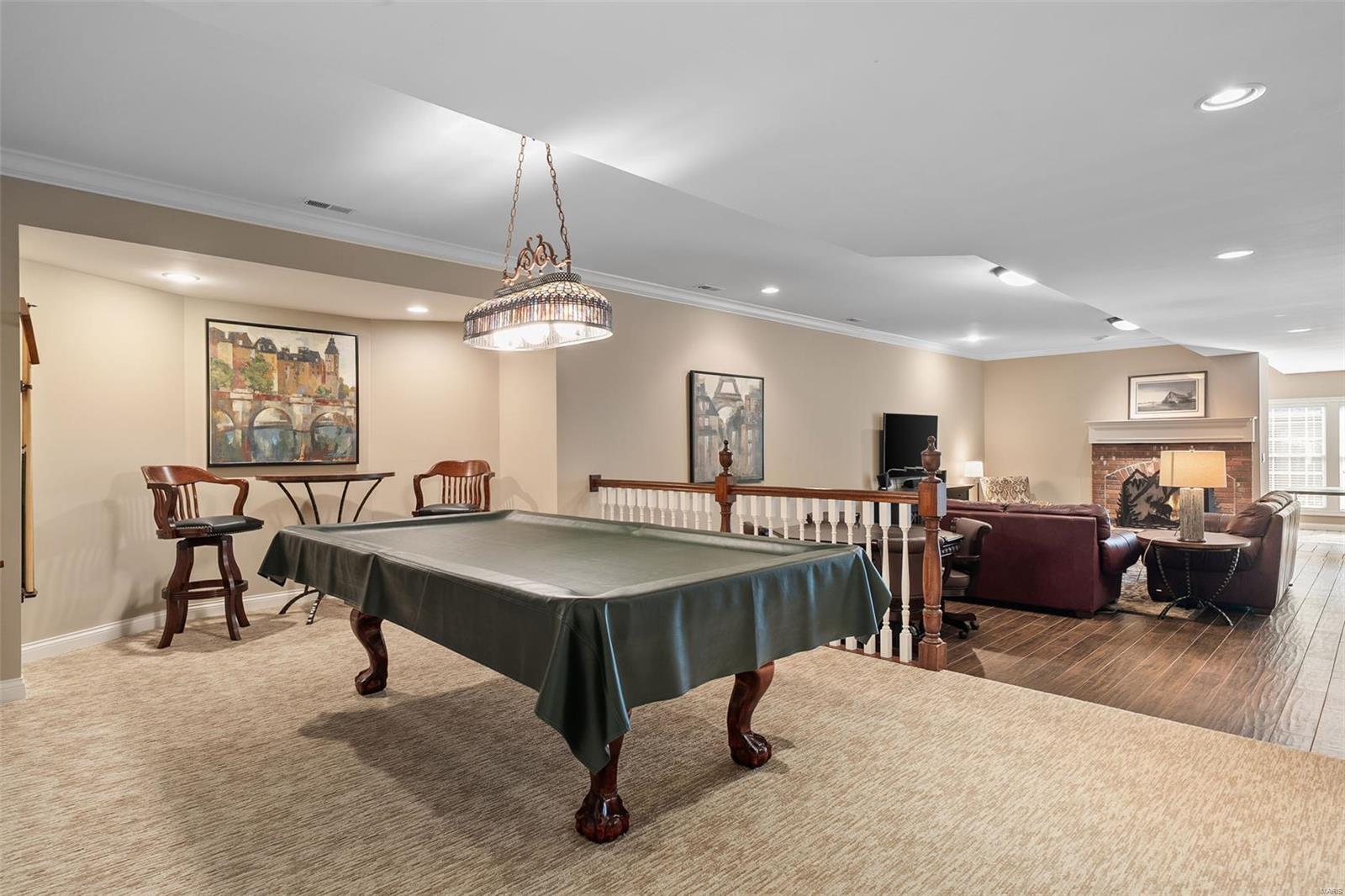 Windsor Hill - Residential