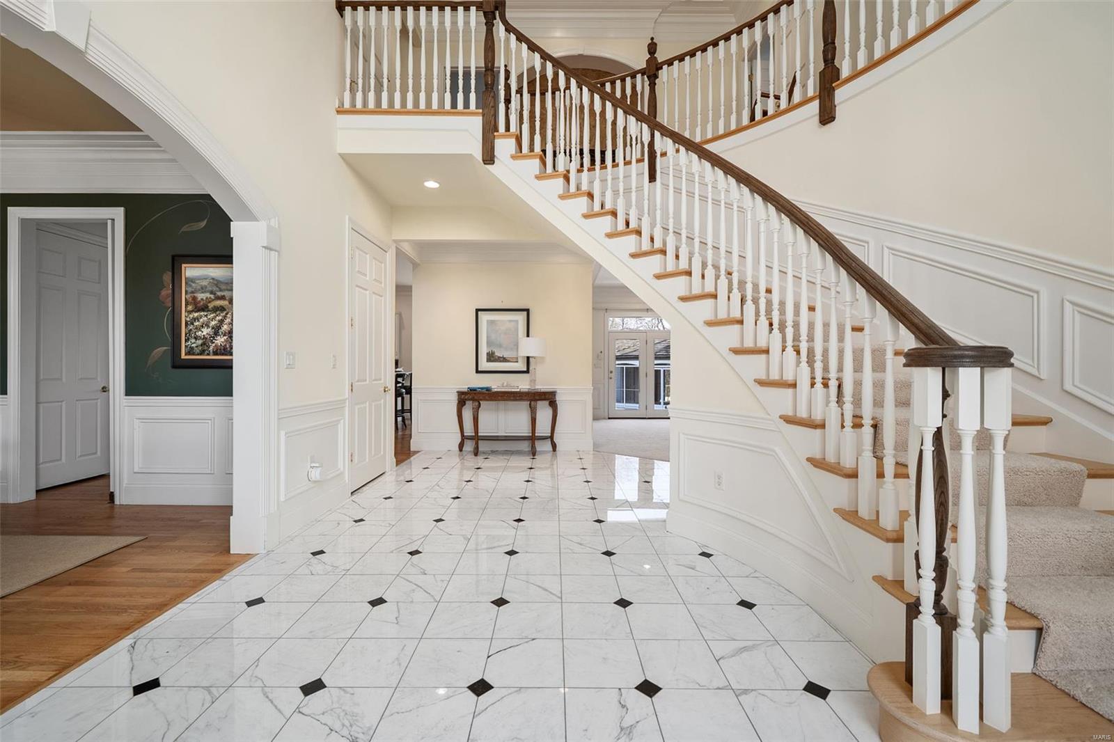 Windsor Hill - Residential