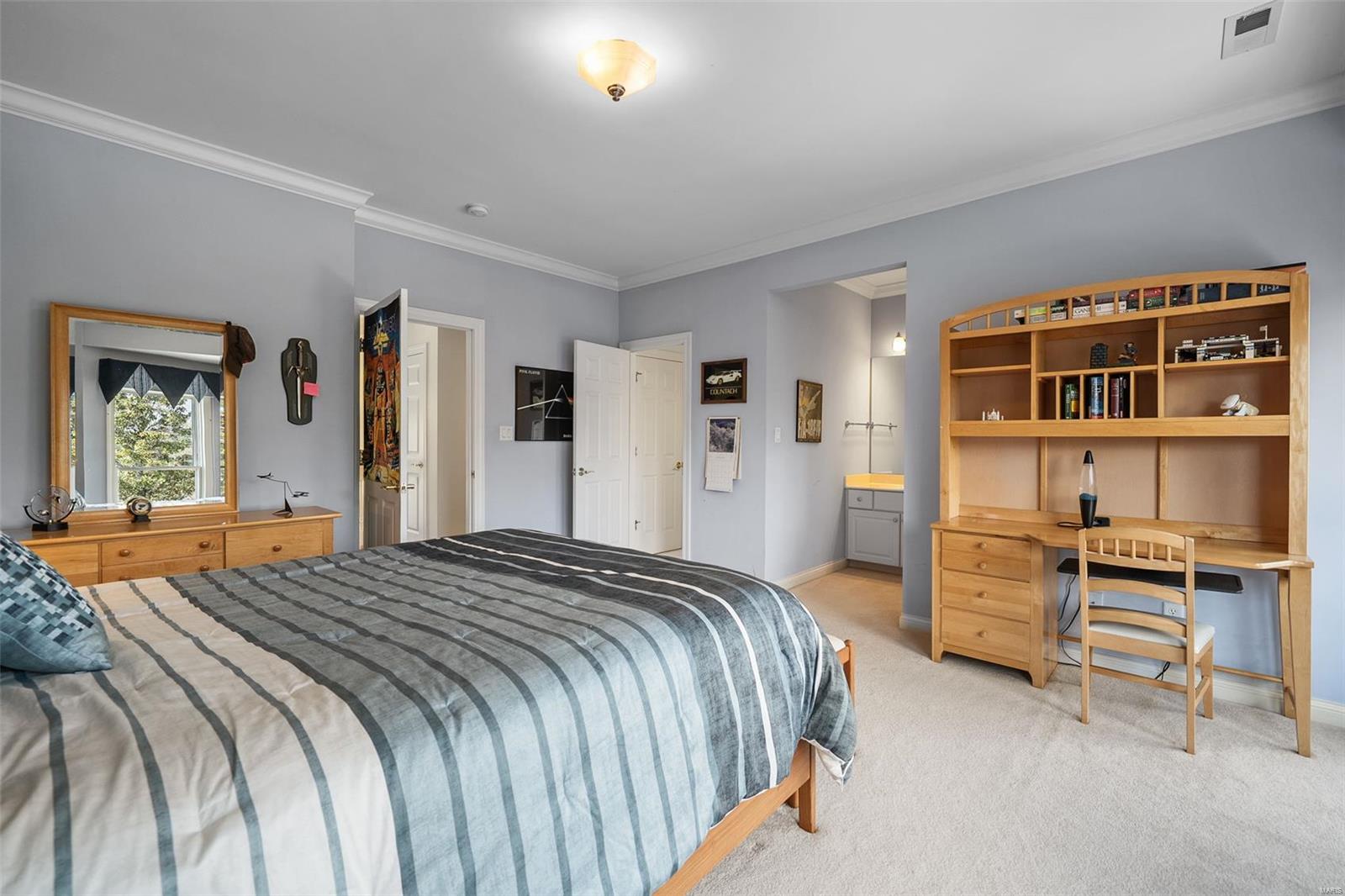 Windsor Hill - Residential