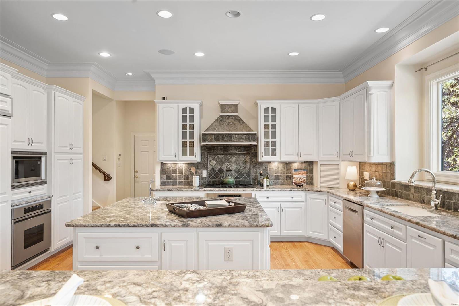 Windsor Hill - Residential