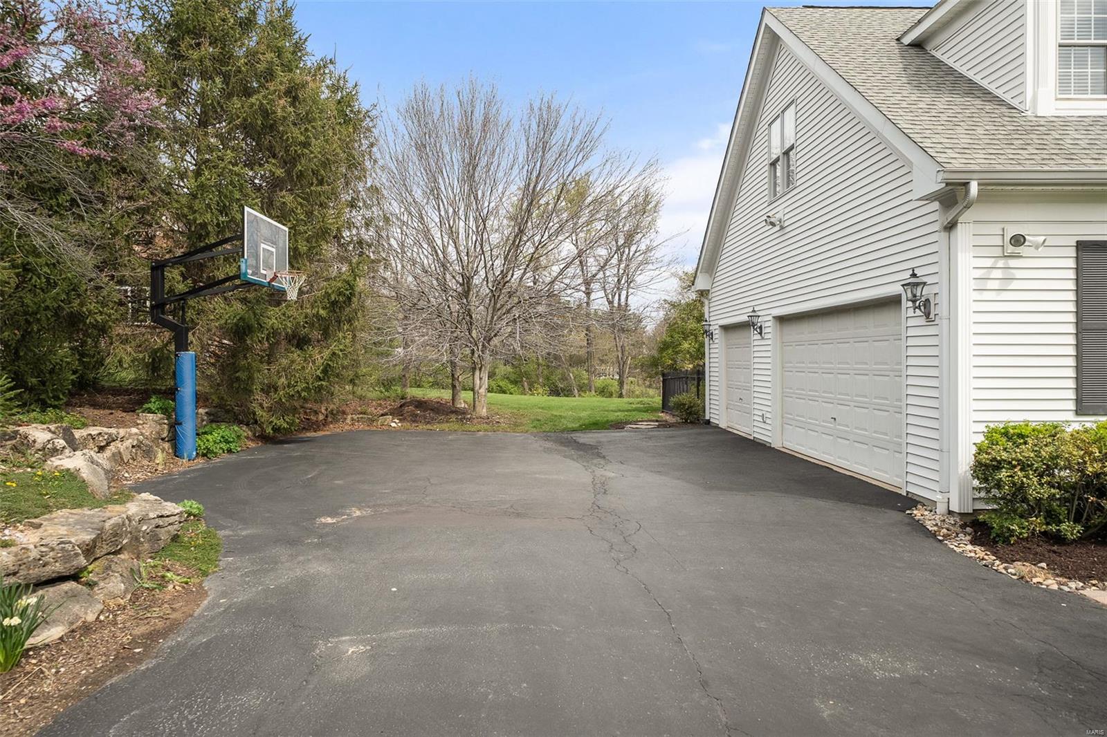 Windsor Hill - Residential