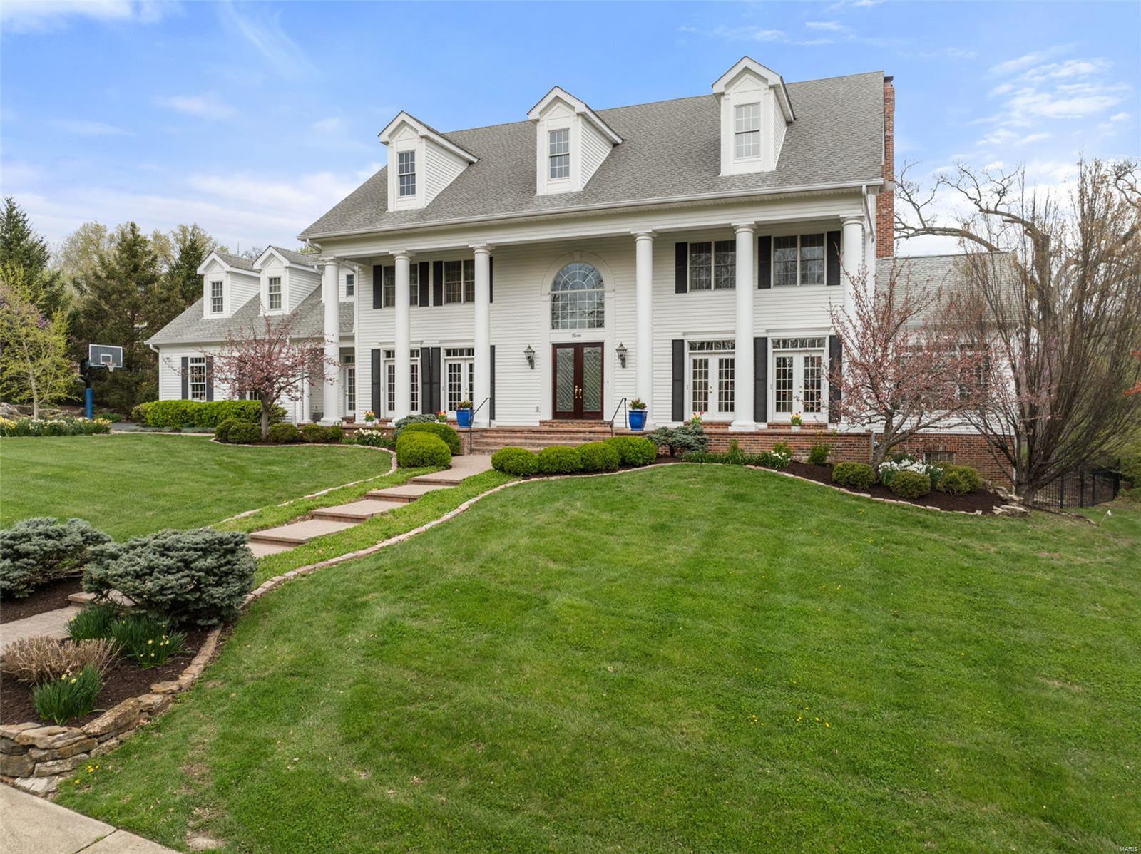 Windsor Hill - Residential