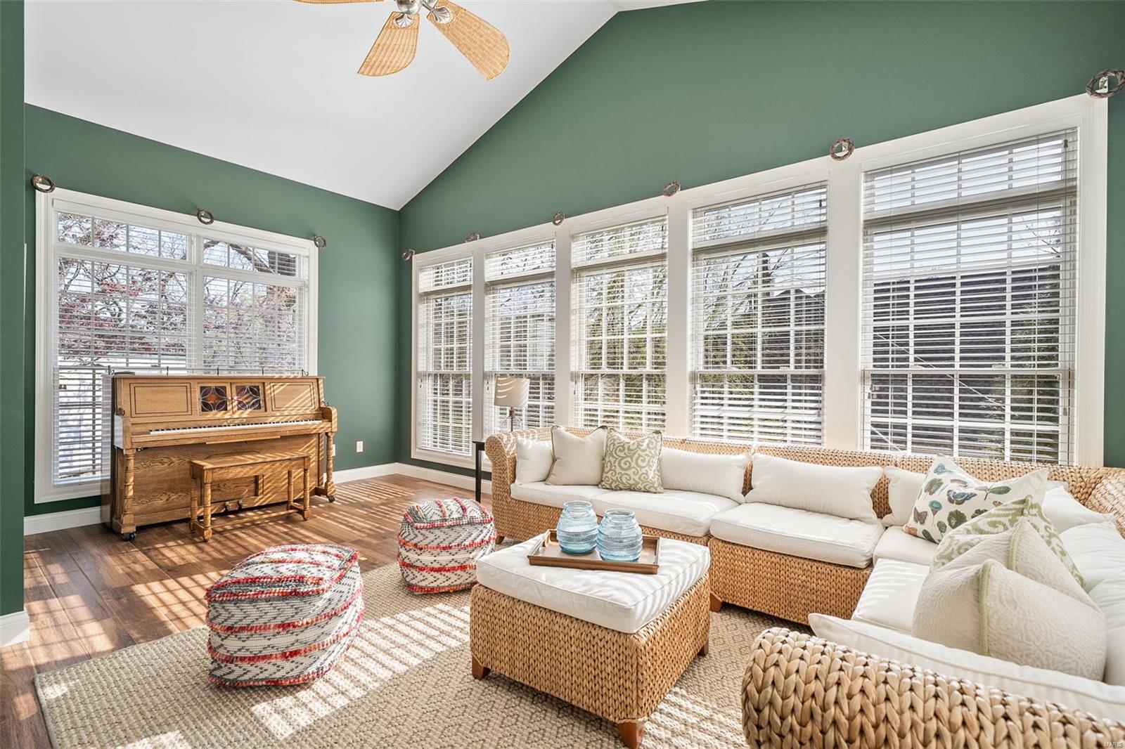 Windsor Hill - Residential