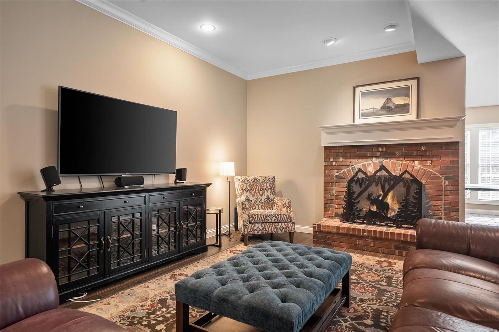 Windsor Hill - Residential