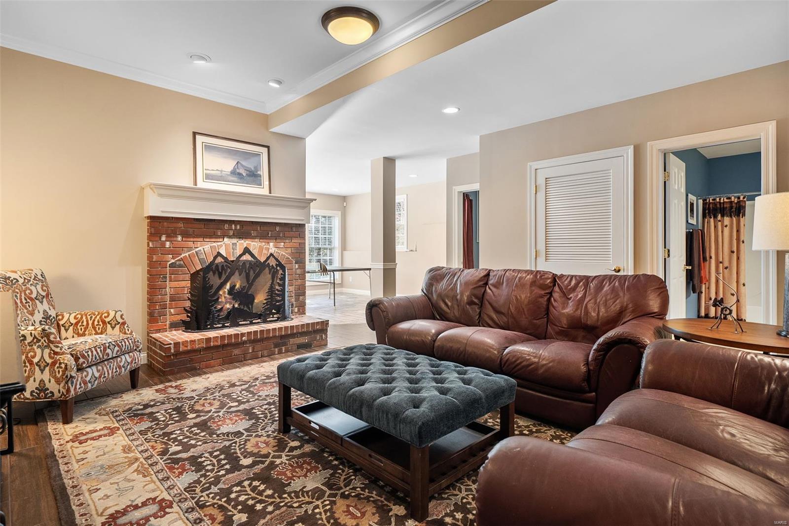 Windsor Hill - Residential