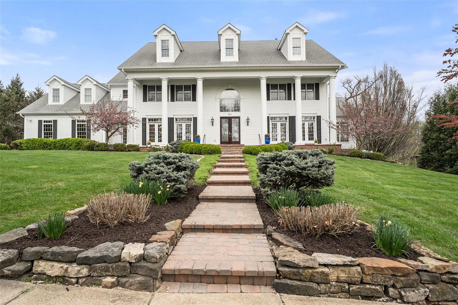 Windsor Hill - Residential