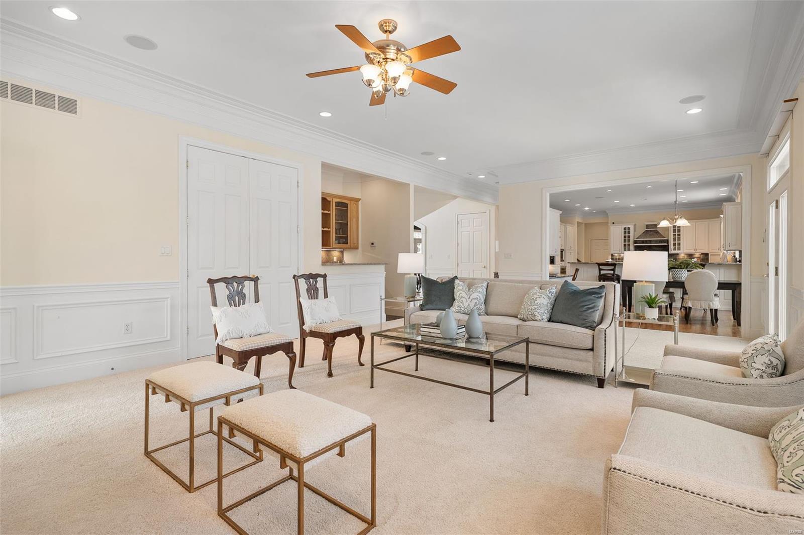 Windsor Hill - Residential