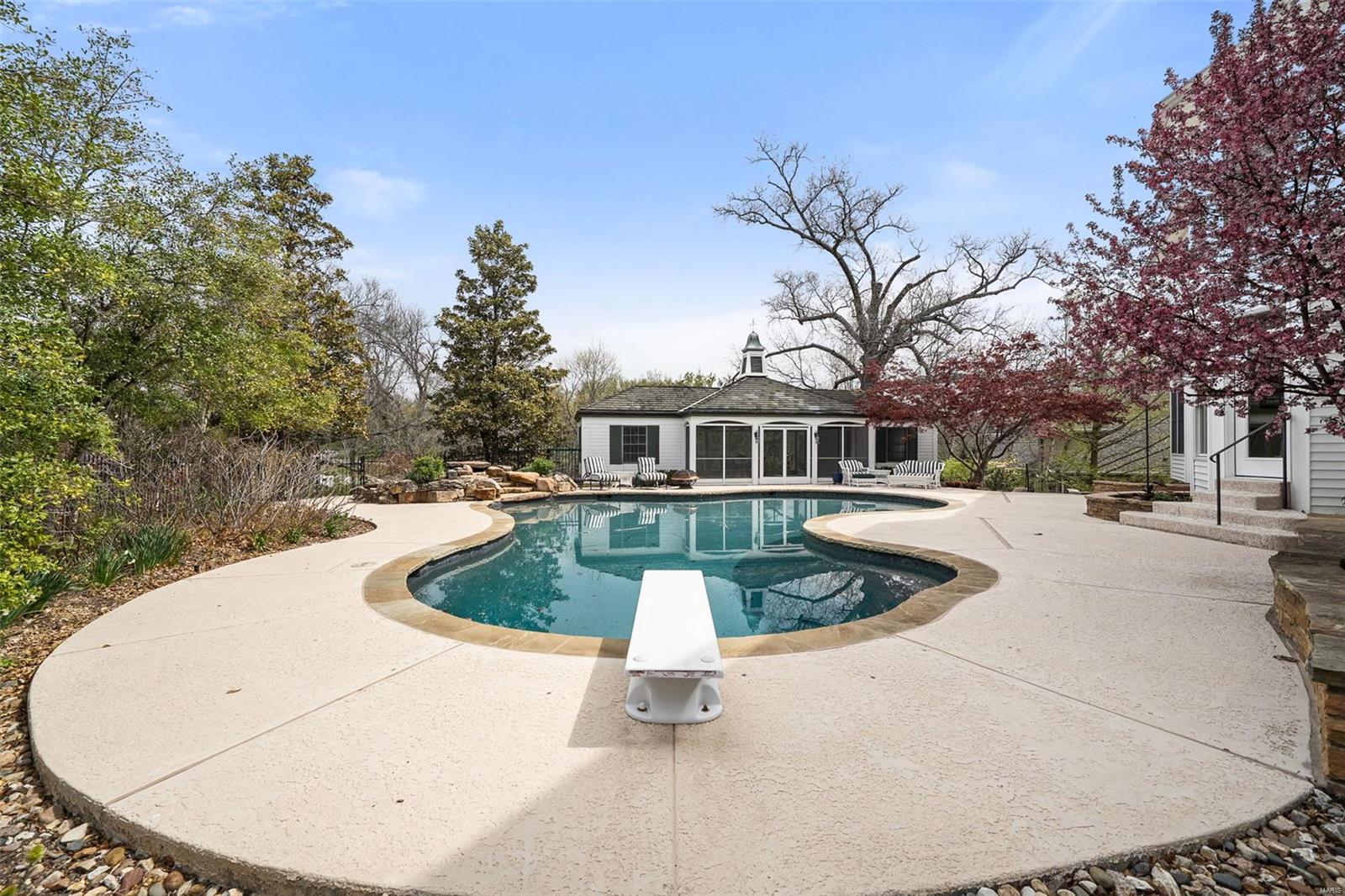 Windsor Hill - Residential