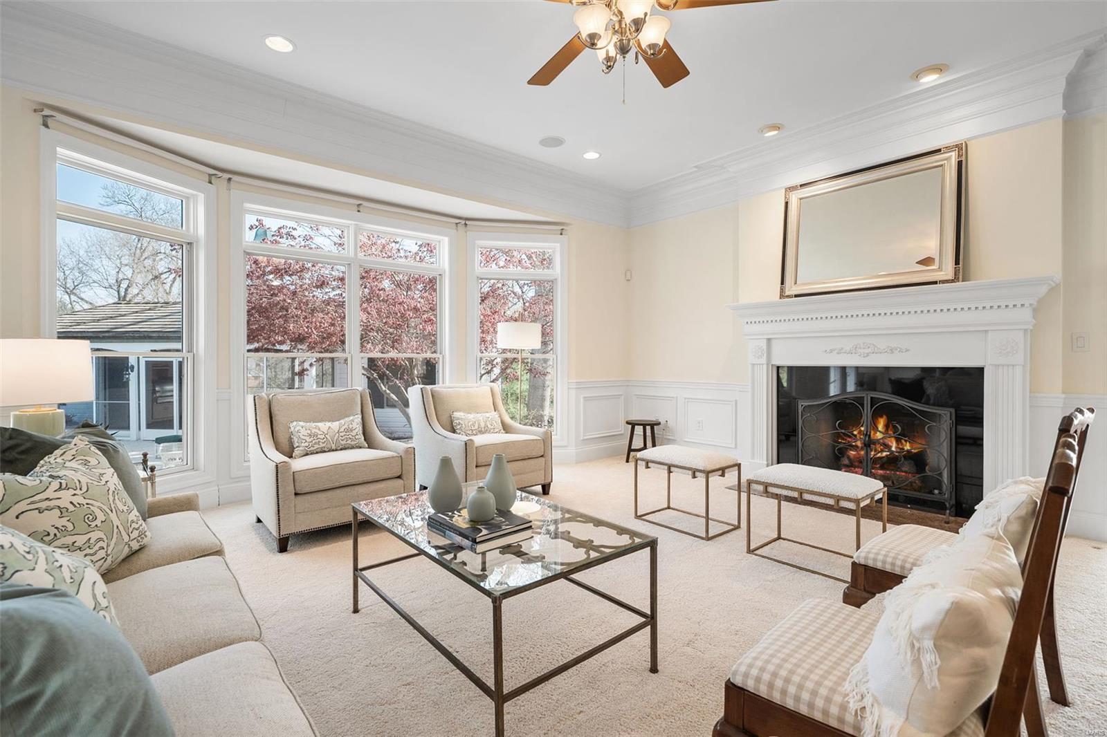 Windsor Hill - Residential