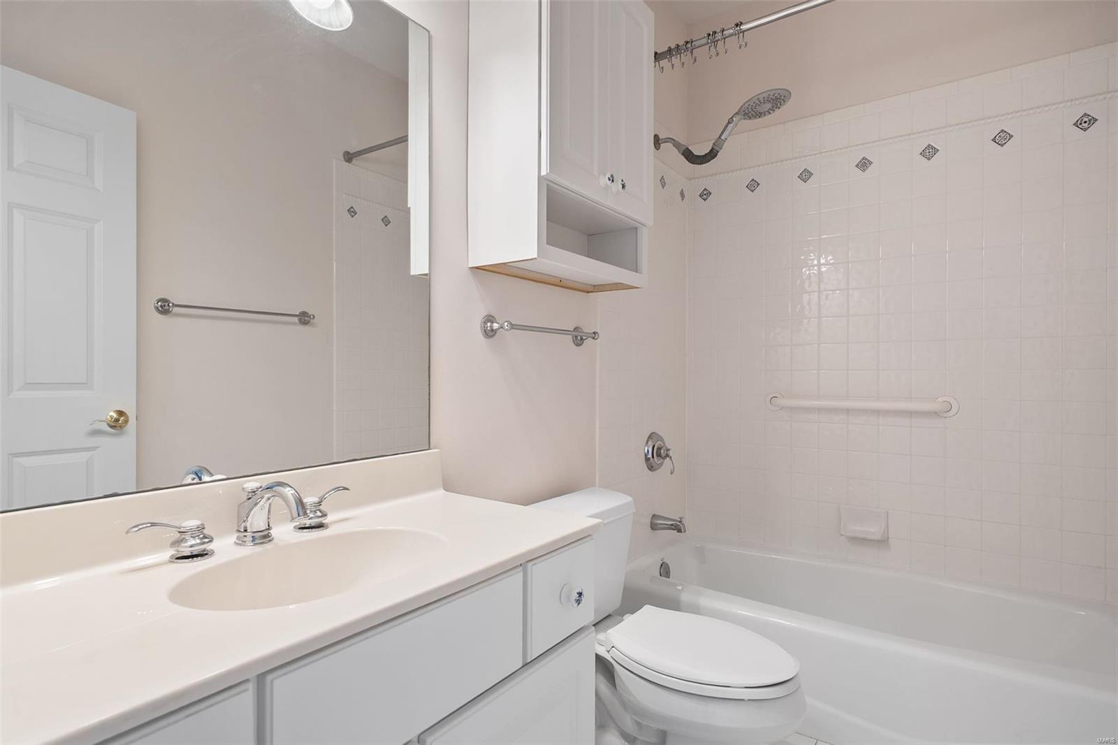 Windsor Hill - Residential