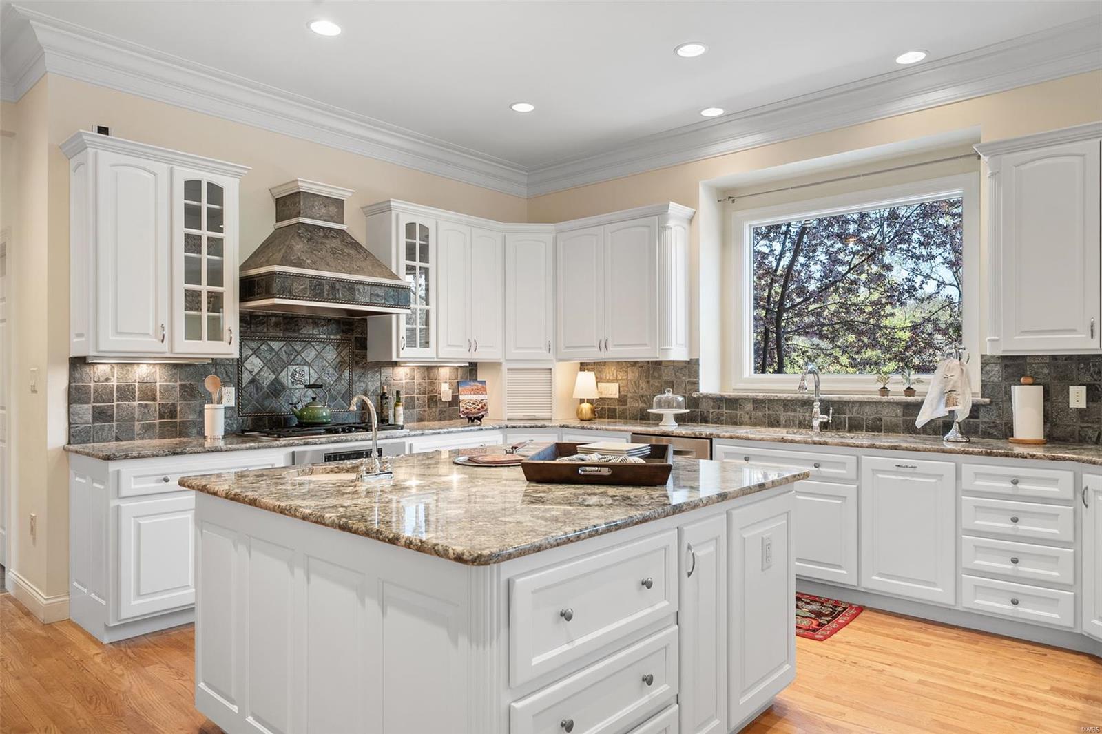 Windsor Hill - Residential