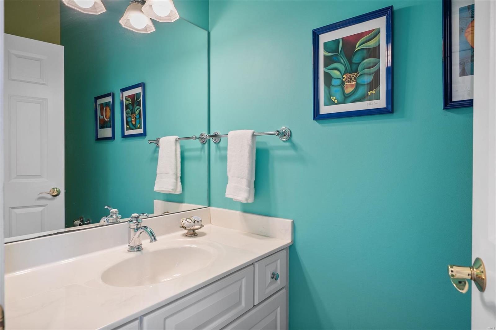 Windsor Hill - Residential