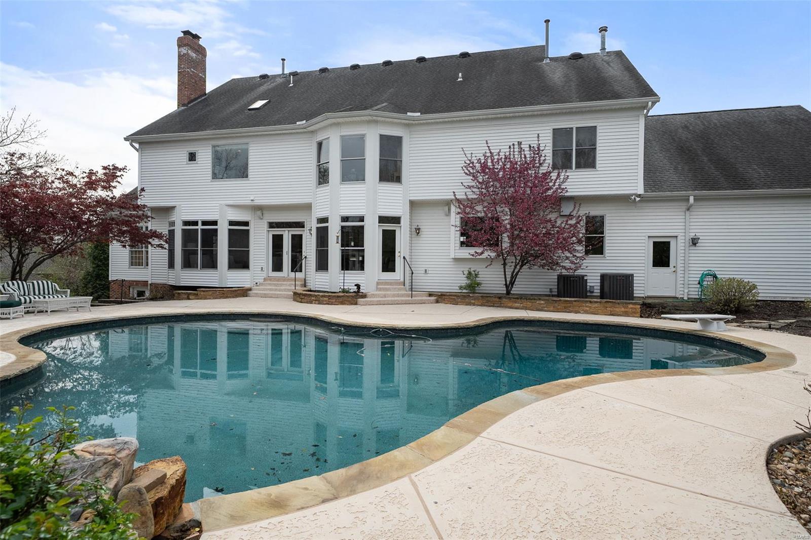 Windsor Hill - Residential