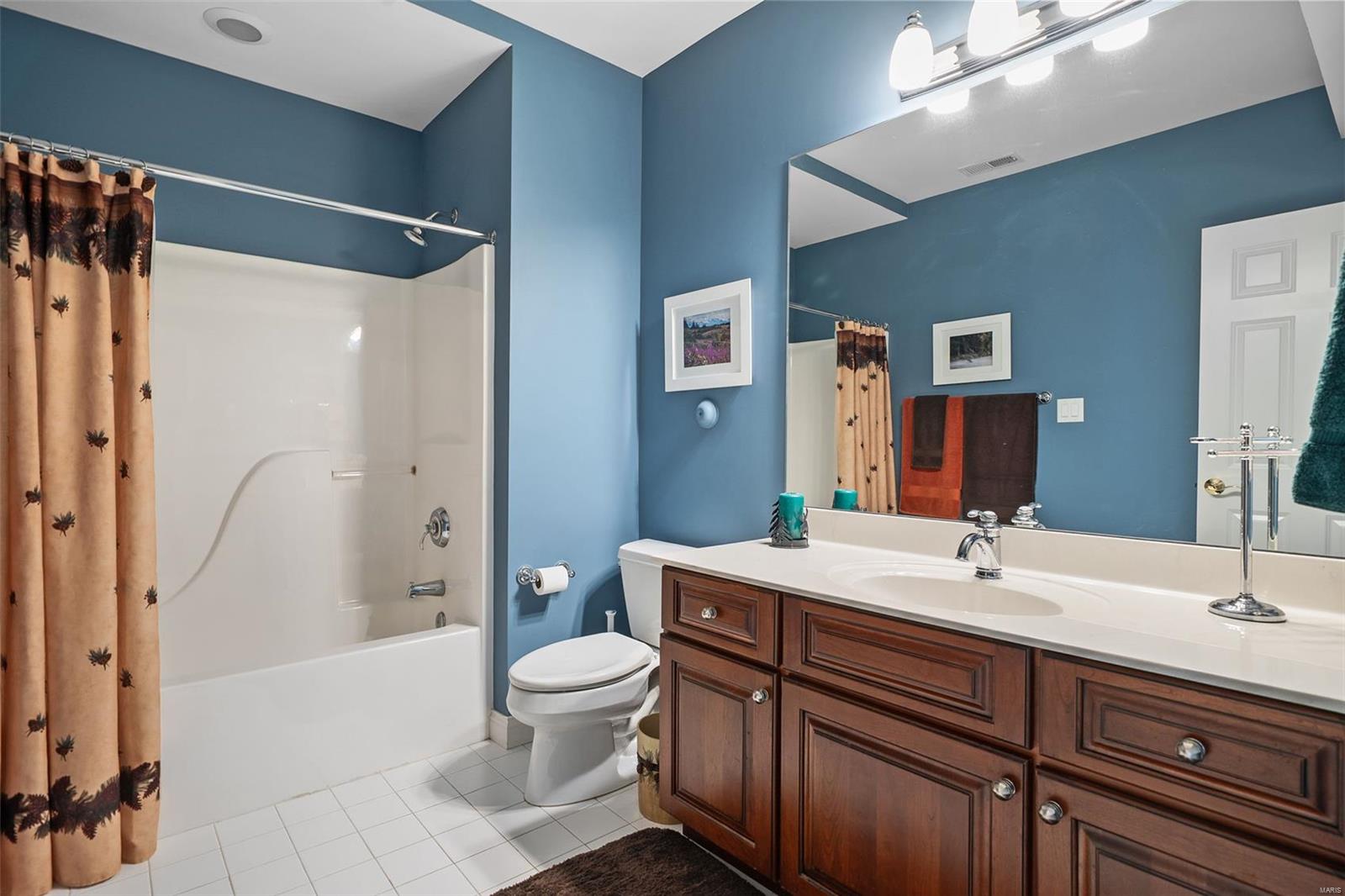 Windsor Hill - Residential