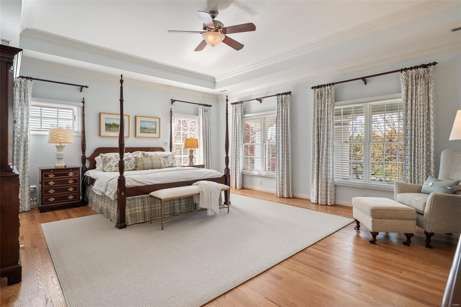 Windsor Hill - Residential