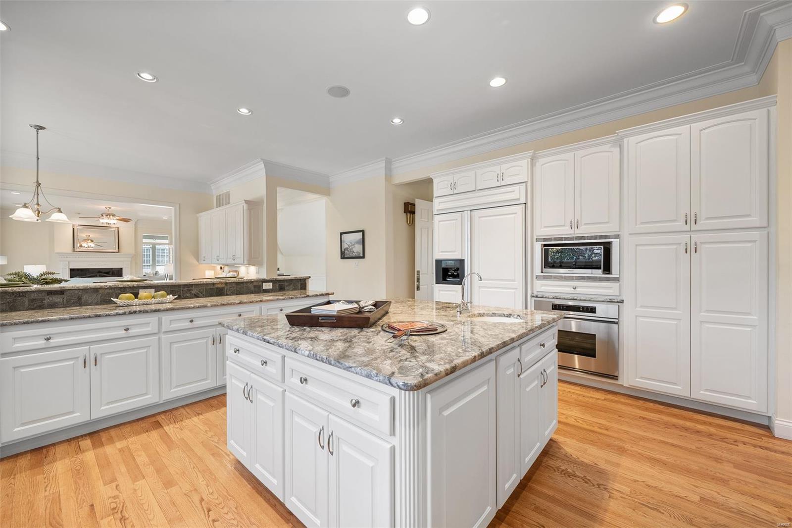 Windsor Hill - Residential