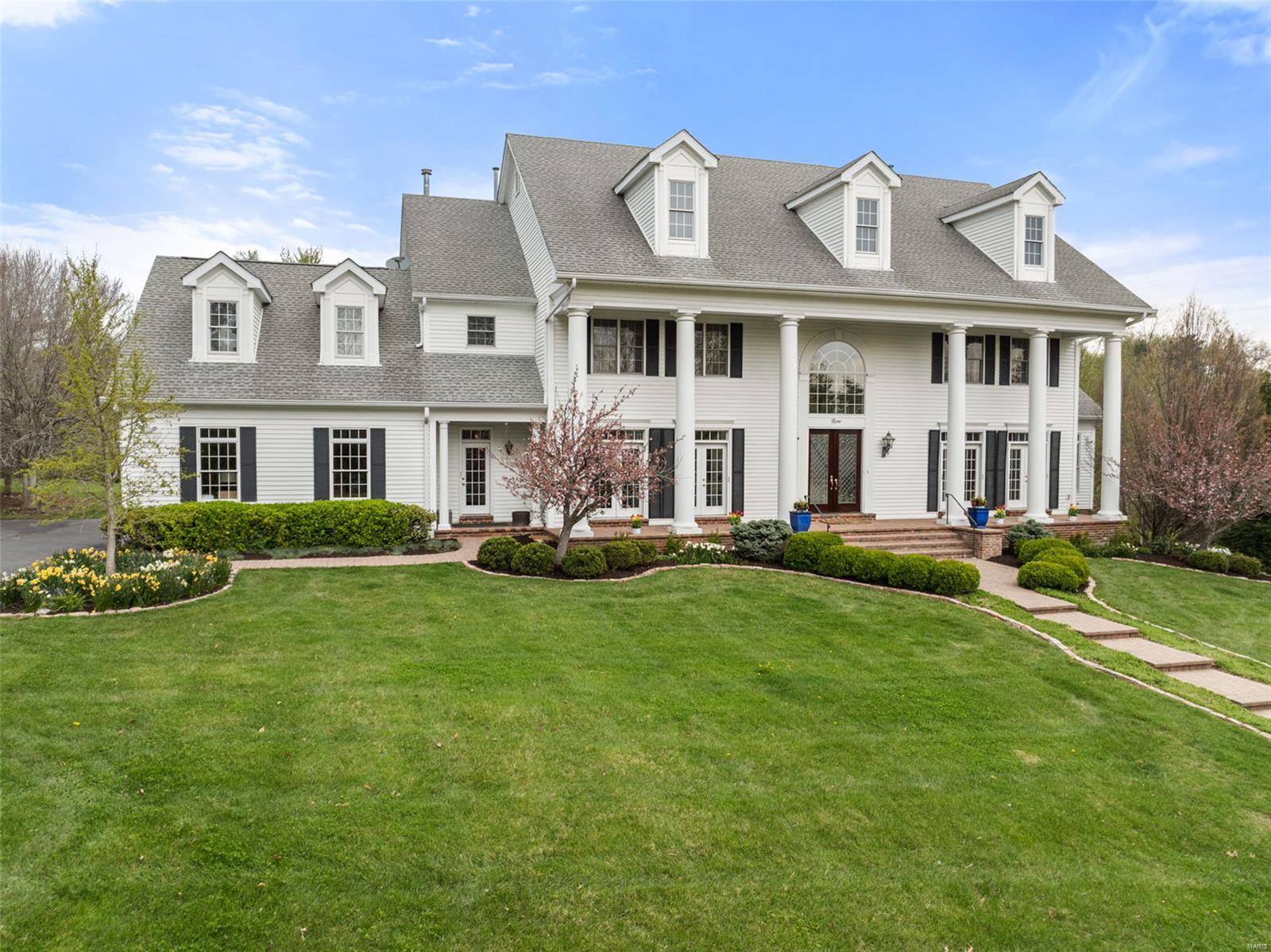 Windsor Hill - Residential