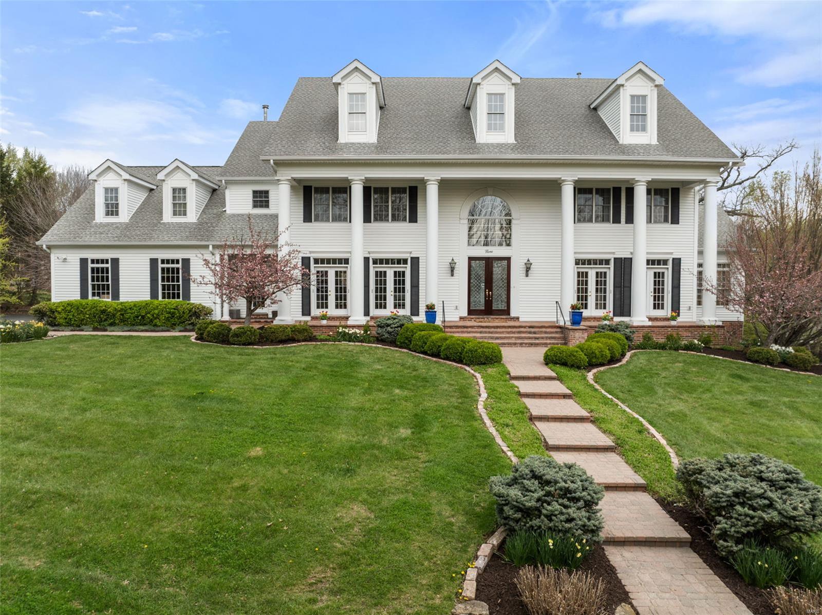 Windsor Hill - Residential