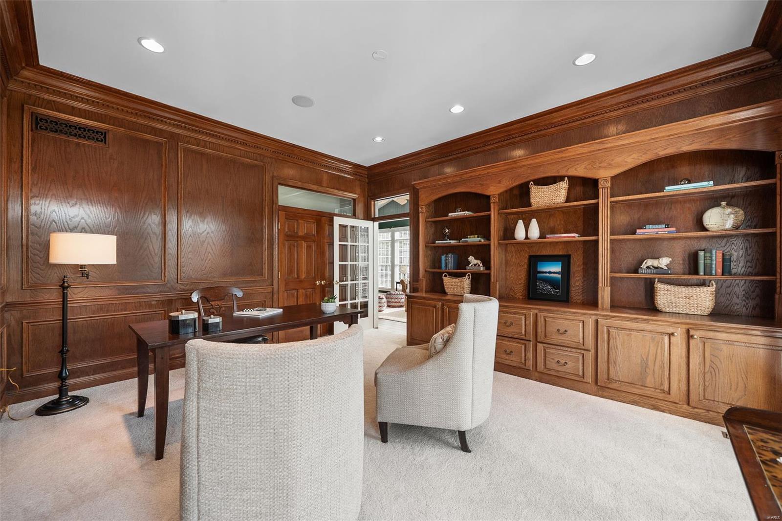 Windsor Hill - Residential