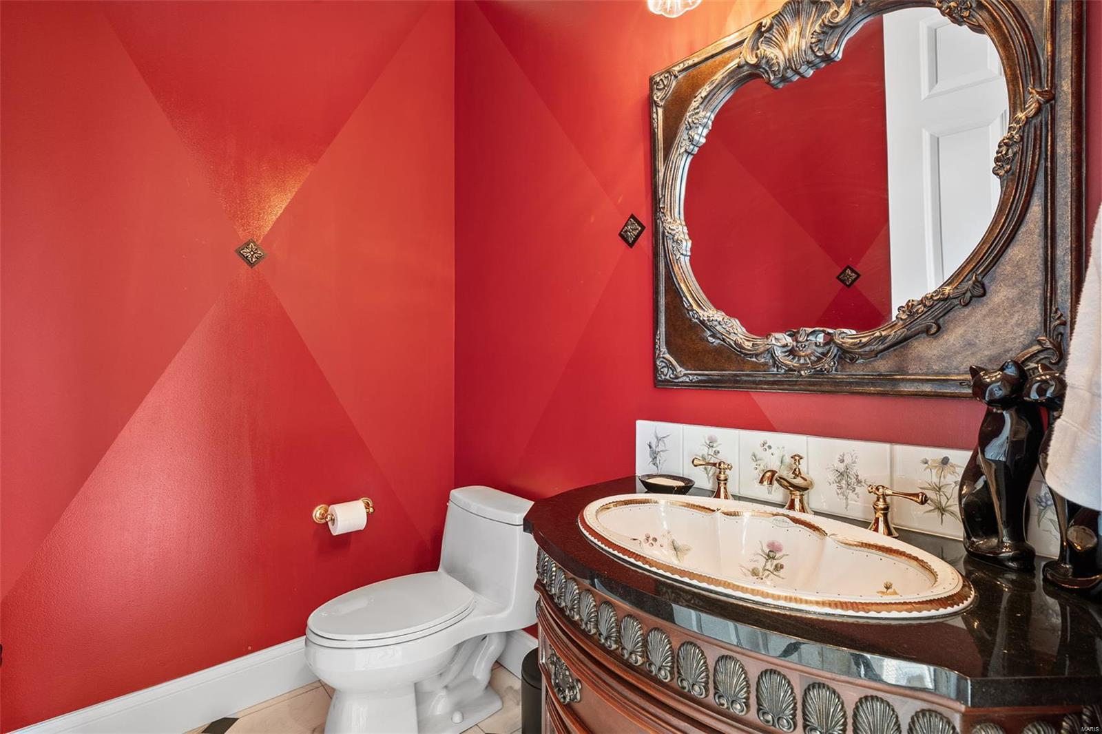 Windsor Hill - Residential