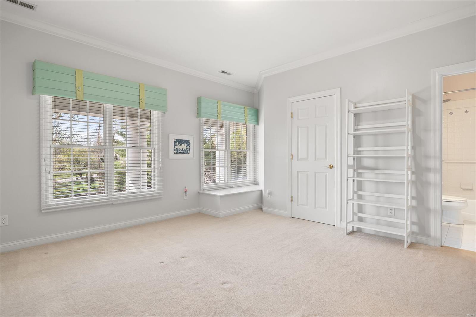 Windsor Hill - Residential