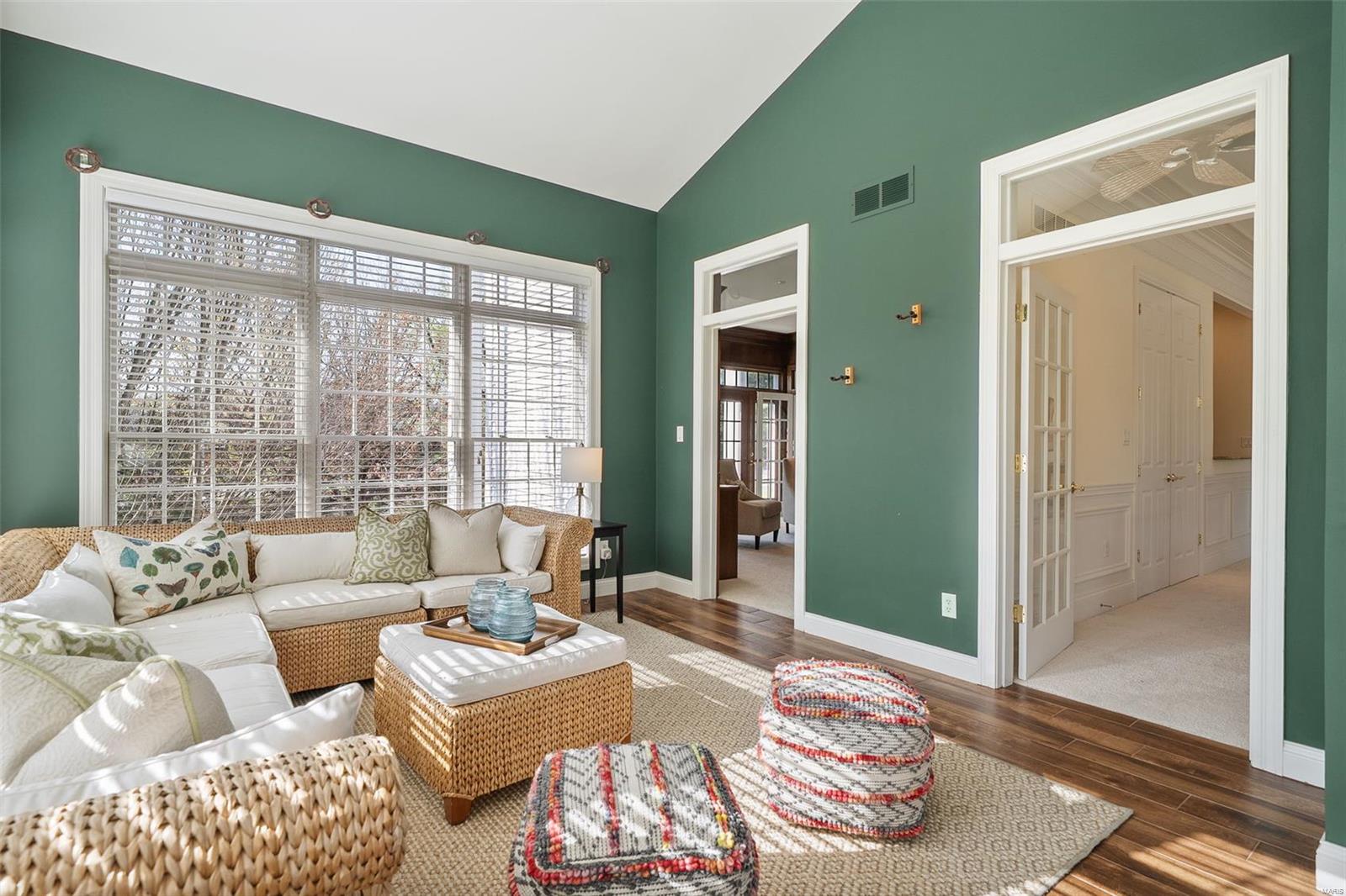 Windsor Hill - Residential