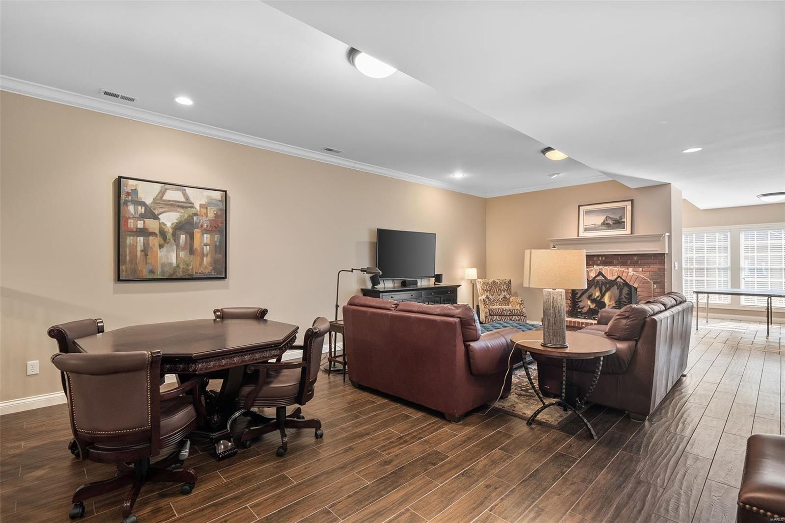 Windsor Hill - Residential