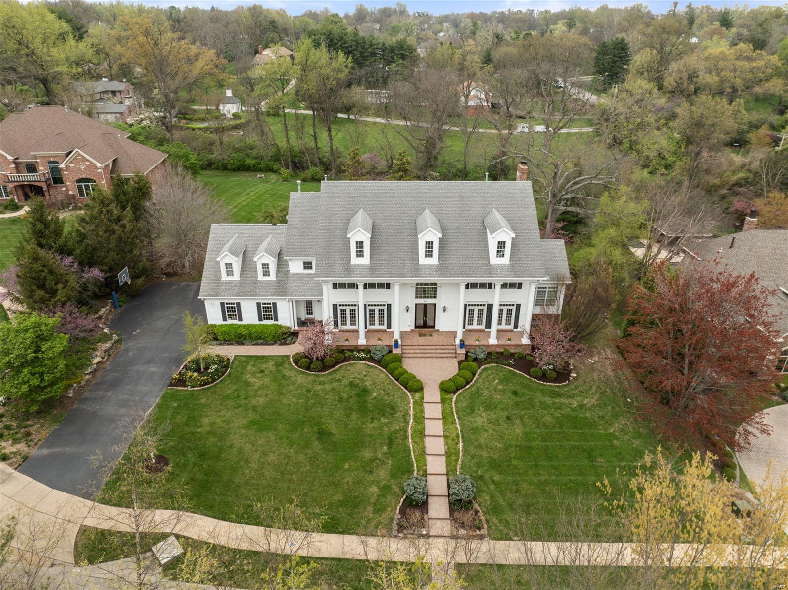 Windsor Hill - Residential