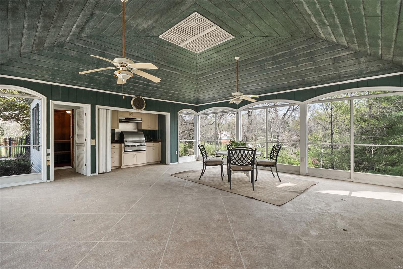 Windsor Hill - Residential