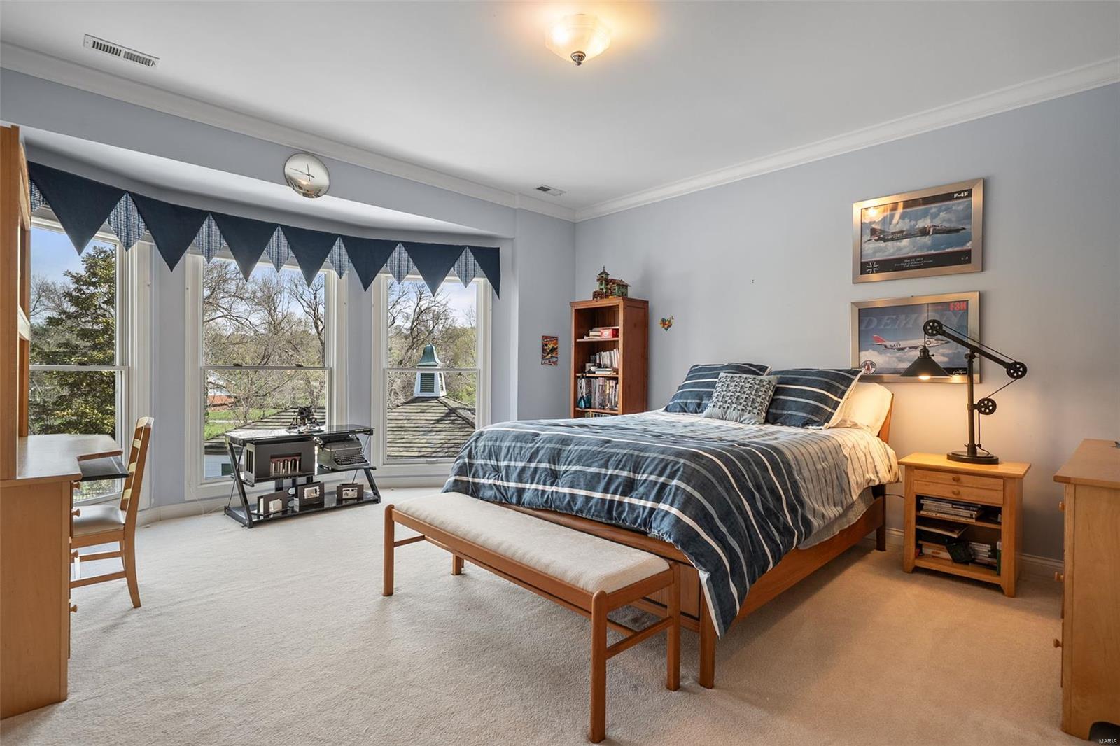 Windsor Hill - Residential