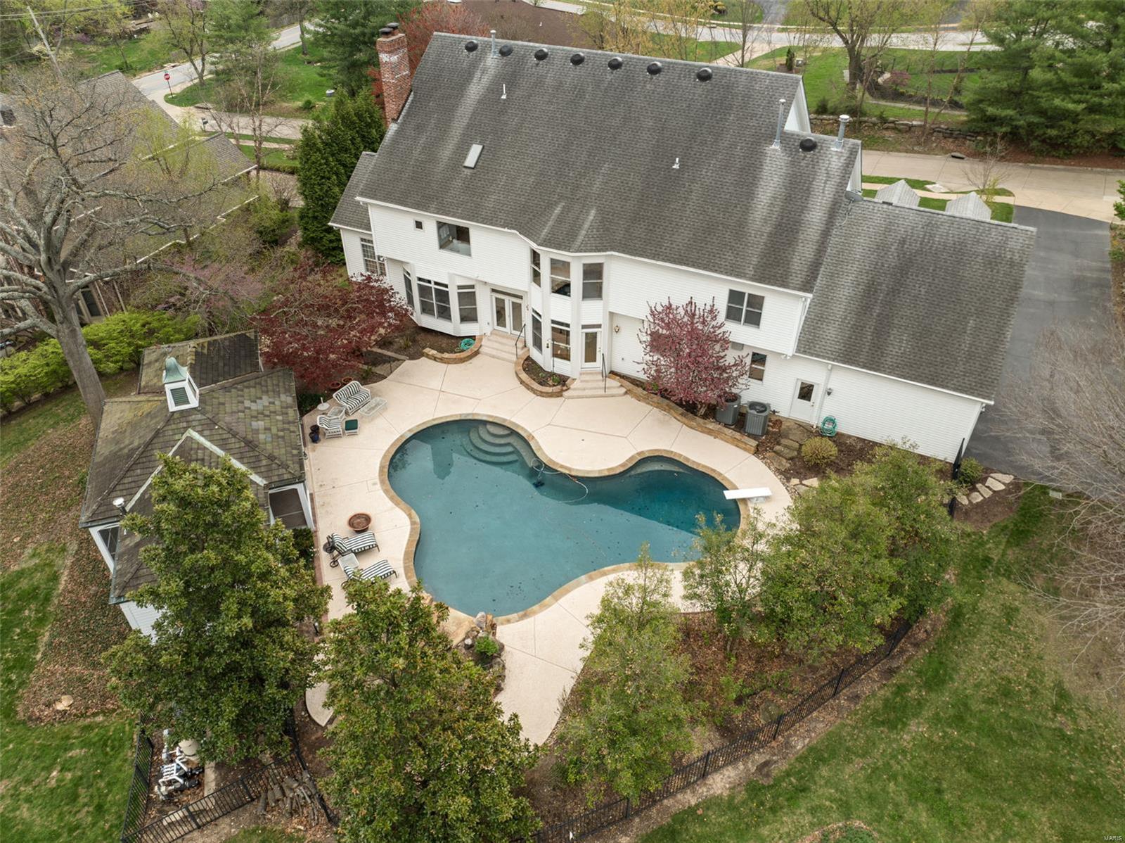 Windsor Hill - Residential