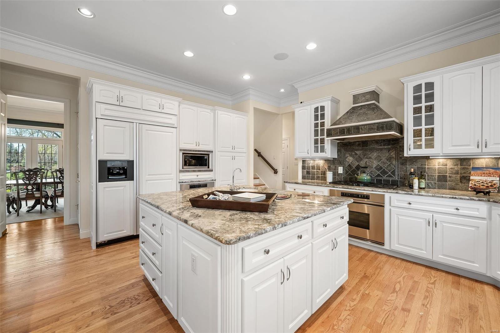 Windsor Hill - Residential