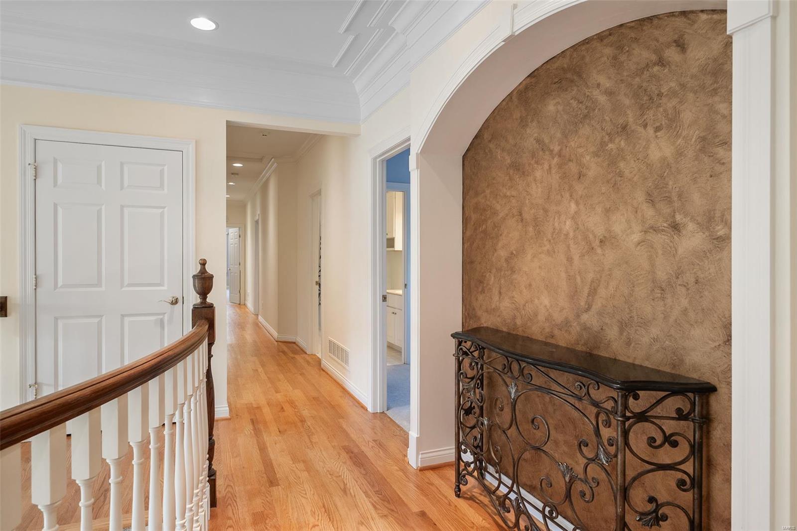 Windsor Hill - Residential