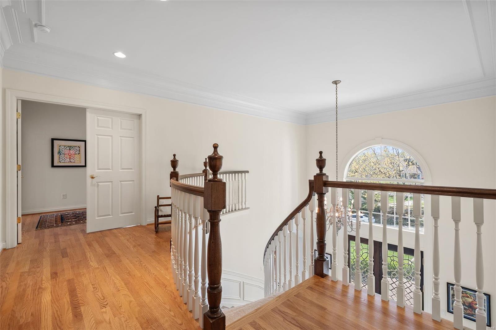 Windsor Hill - Residential