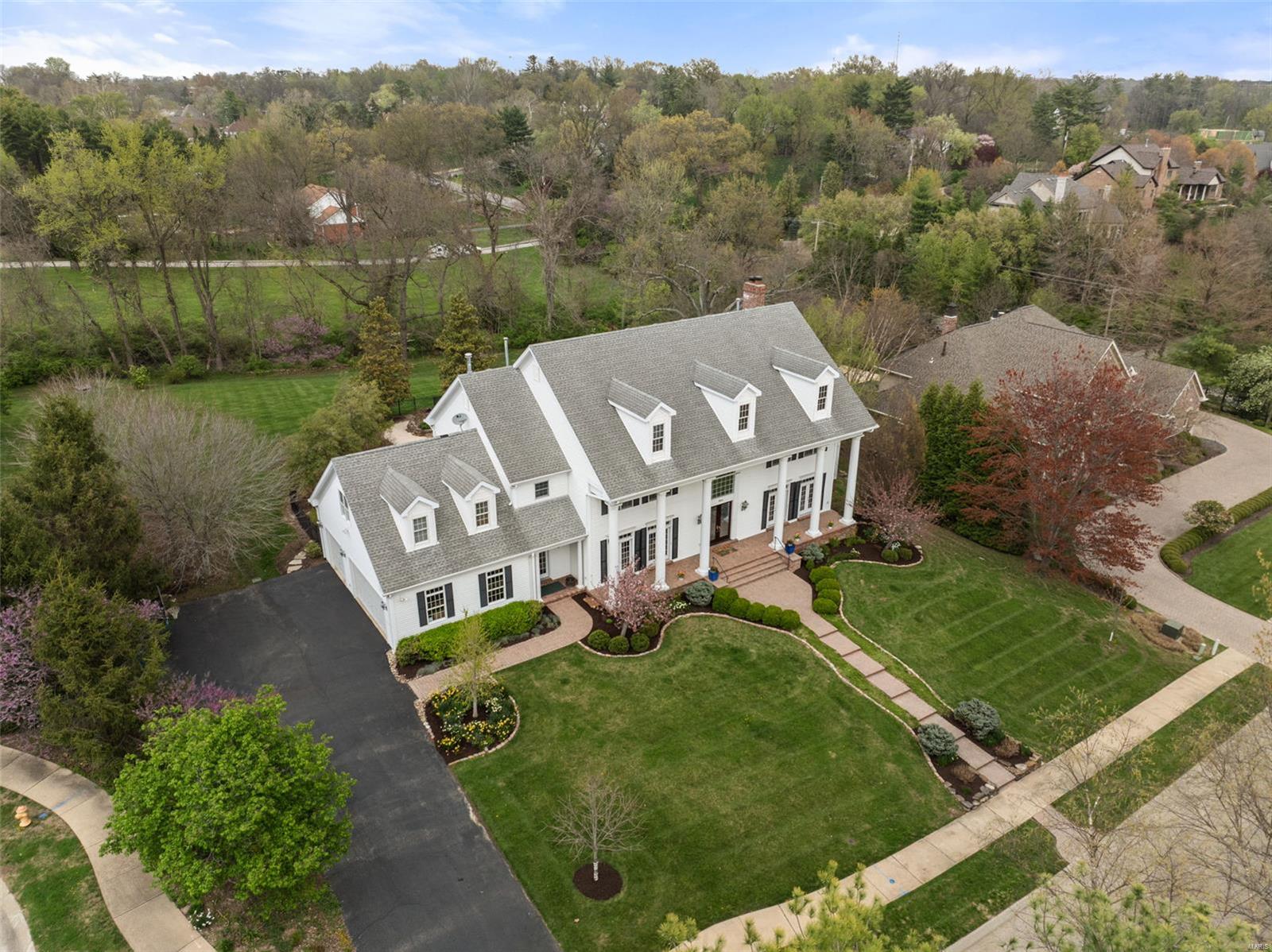 Windsor Hill - Residential