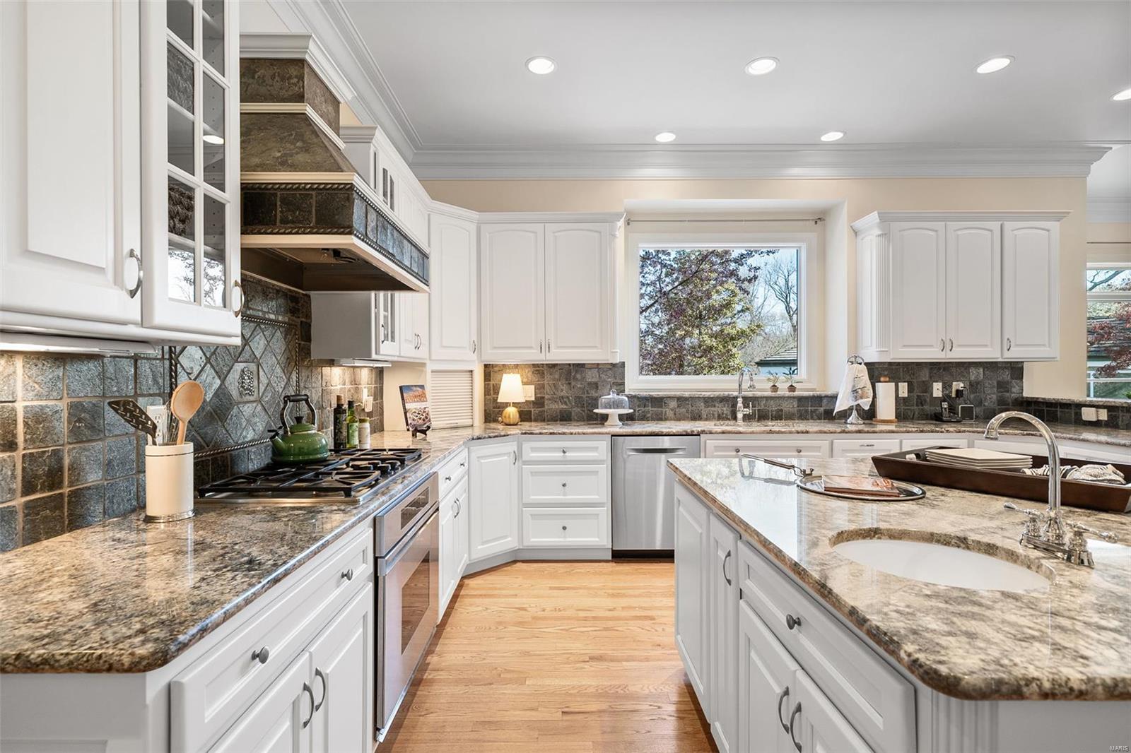 Windsor Hill - Residential