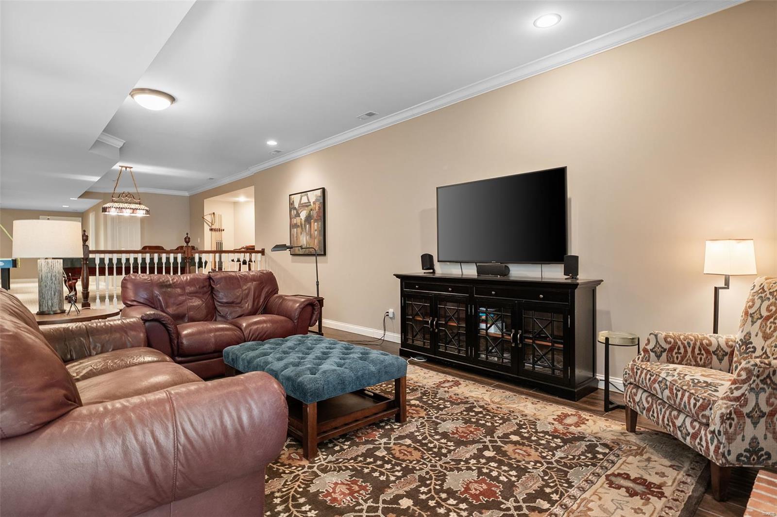 Windsor Hill - Residential