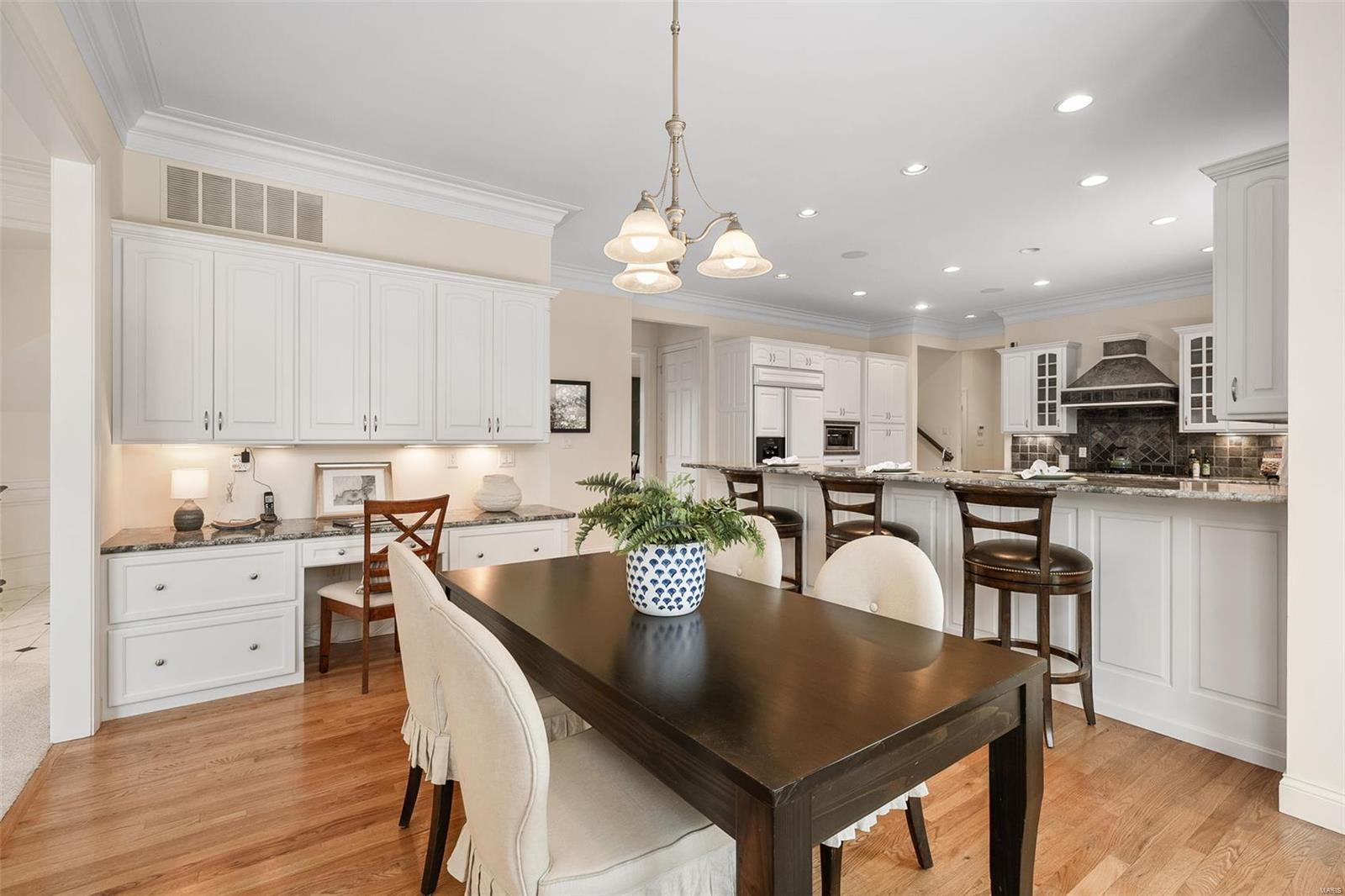 Windsor Hill - Residential